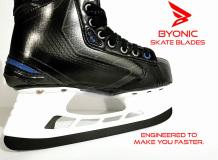 Byonic Skate Blades