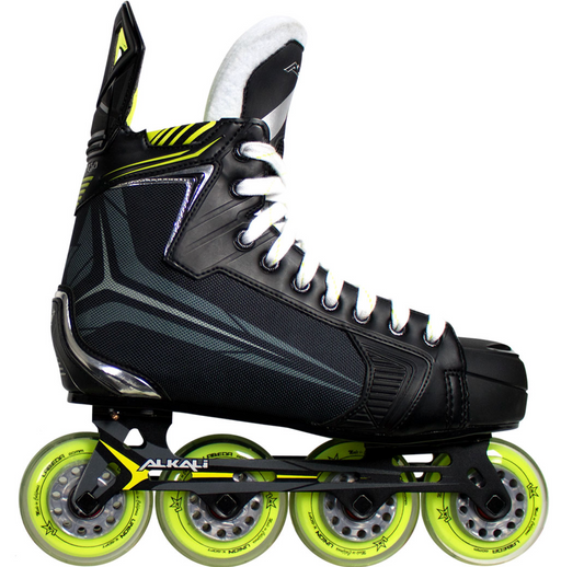 Alkali RPD Quantum Jr Roller Hockey Skates
