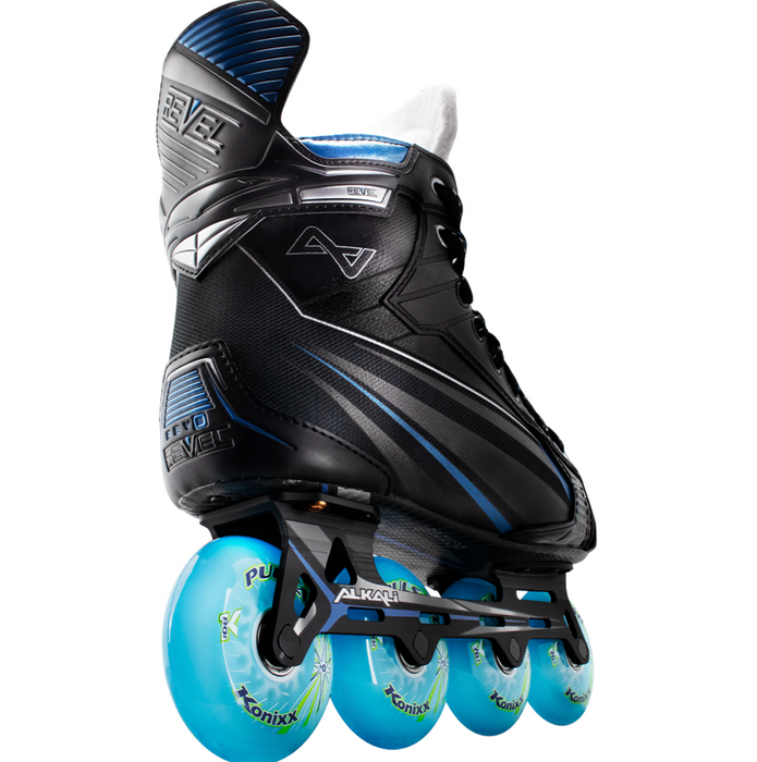 Alkali Revel 3 Jr Roller Hockey Skates