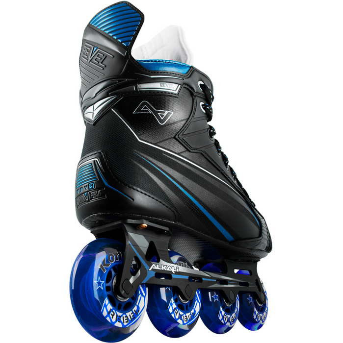 Alkali Revel 4 Sr Roller Hockey Skates