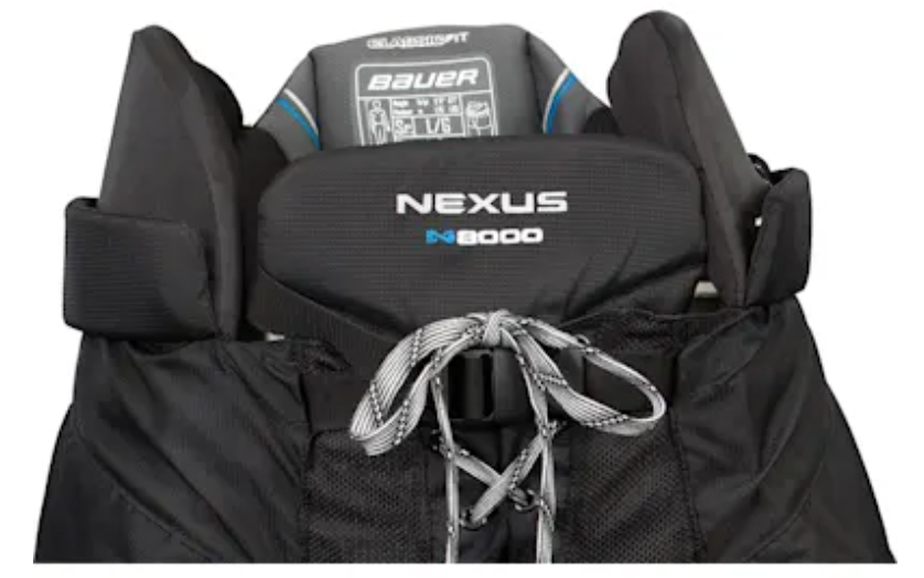 Bauer Nexus N8000 Pants - Senior