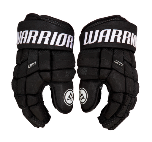 Warrior Covert QR1 Hockey Gloves- Senior