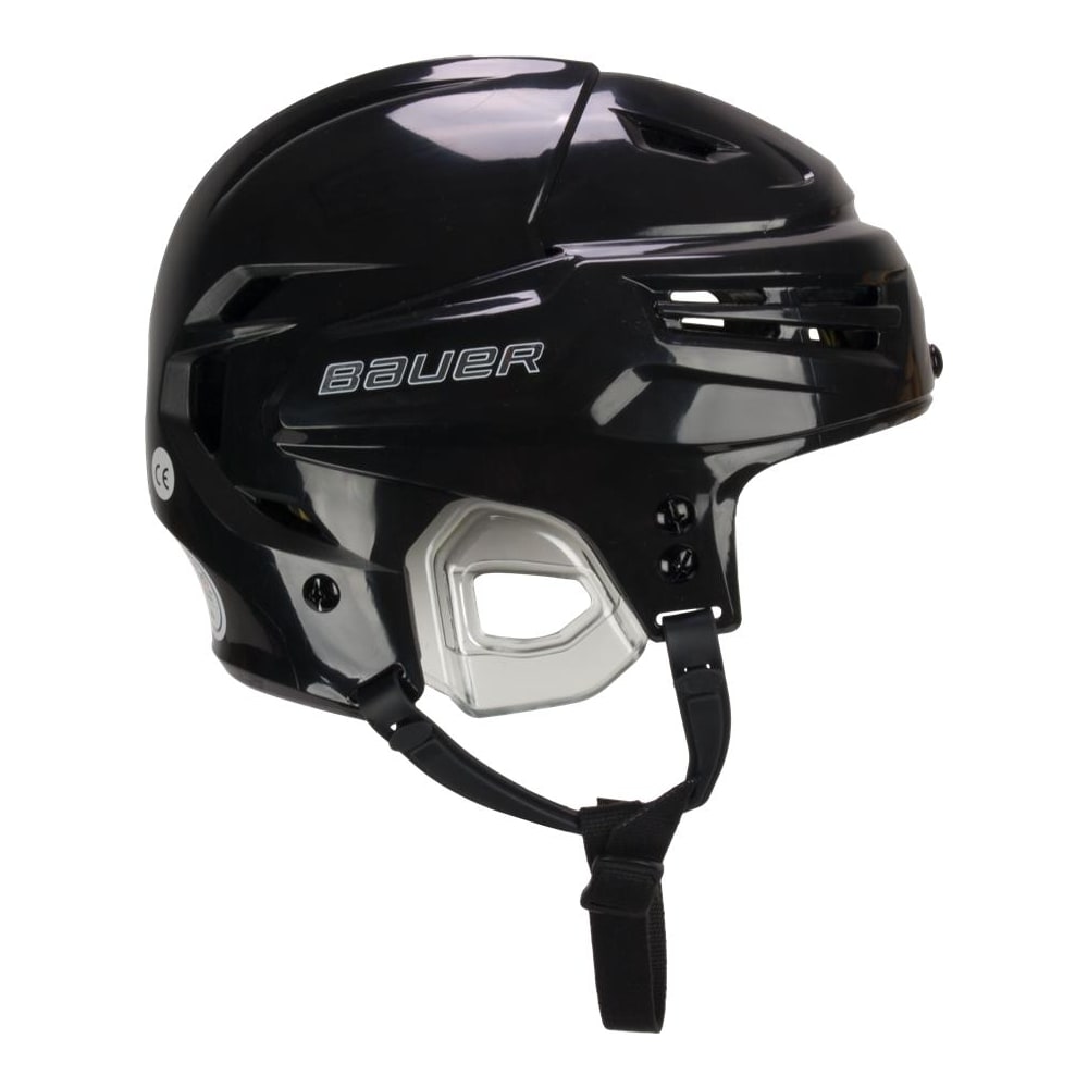 Helmets and Facial Protection