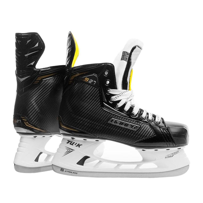 Bauer Supreme S27 Ice Hockey Skates - Jr
