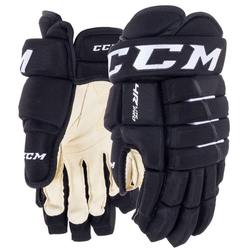 CCM Tacks 4R Pro Hockey Gloves - Senior
