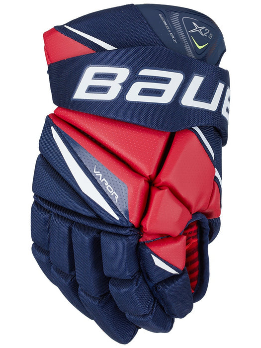 Bauer Vapor X2.9 Hockey Gloves Sr