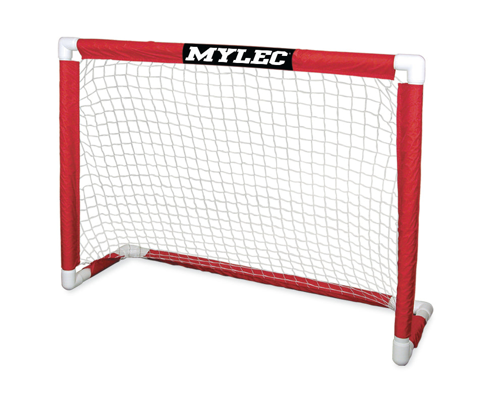 Mylec Junior Folding Sports Goal - 48" x 37" x 18"