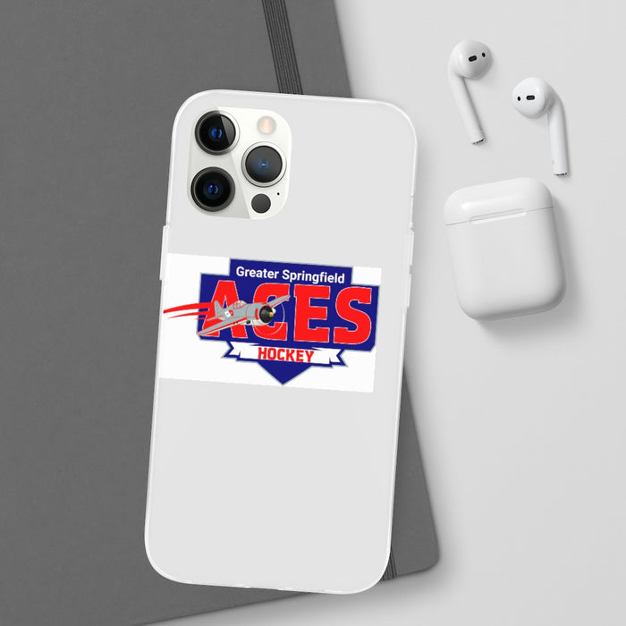 Ace's Flexi Cases
