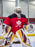 CCM Game On Hockey Face Mask - Goalie