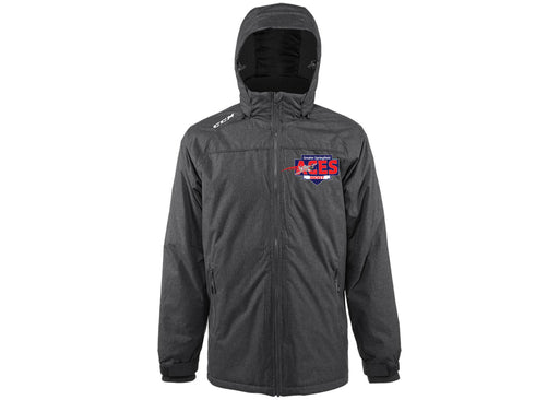 Aces CCM Winter Jacket - Youth