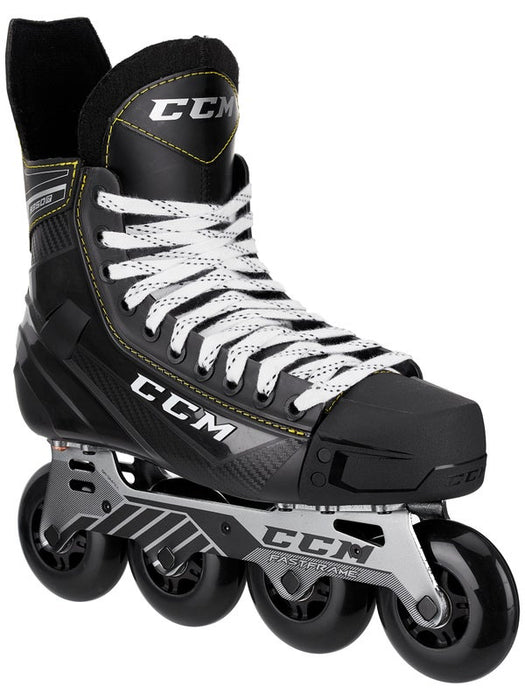 CCM Super Tacks 9350R Roller Hockey Skates- Youth