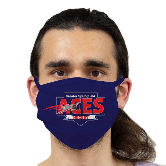 Aces Facemask