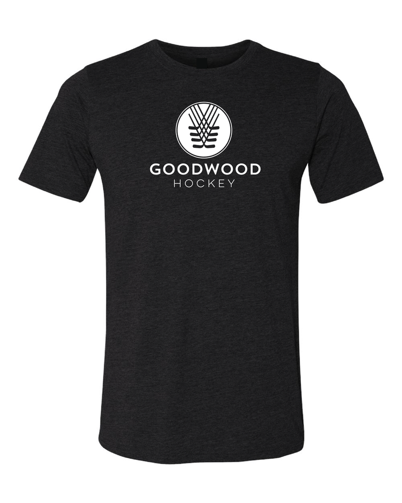 Goodwood Hockey Signature Mens Tee Shirt