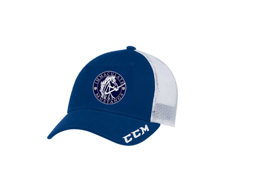 IHS CCM Adjustable Trucker Hat
