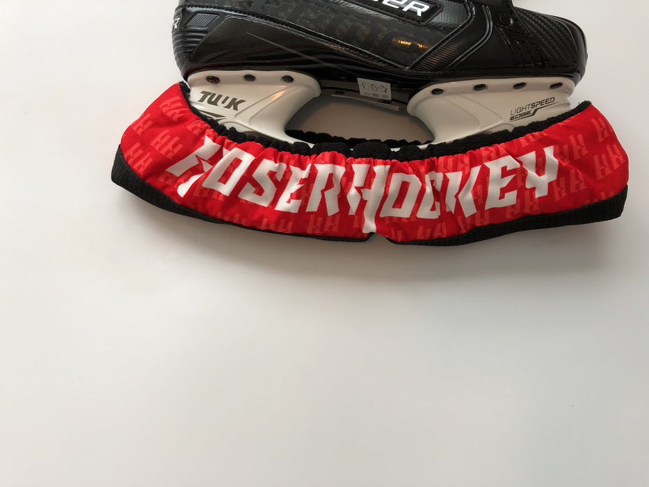 Hoser Hockey Skate Soakers