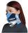 Northwestern Icehawks Facemask