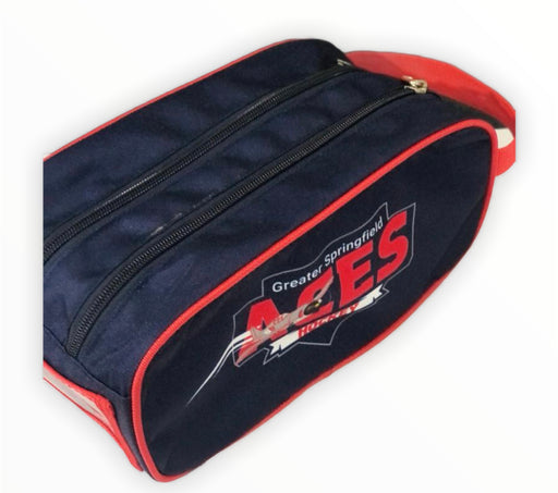 Ace's Hoser Hockey Accessory Bag