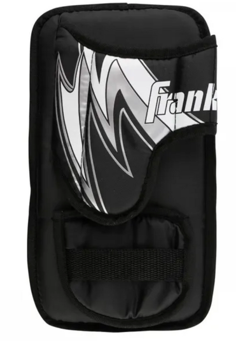 Franklin NHL Mini Hockey Goalie Equipment and Mask Set