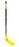 Warrior Alpha DX Mini Knee Hockey Stick