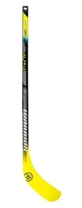 Warrior Alpha DX Mini Knee Hockey Stick