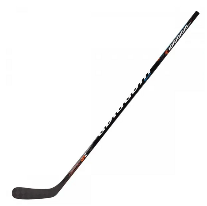 Warrior Fantom QRE Grip Ice Hockey Stick - Senior