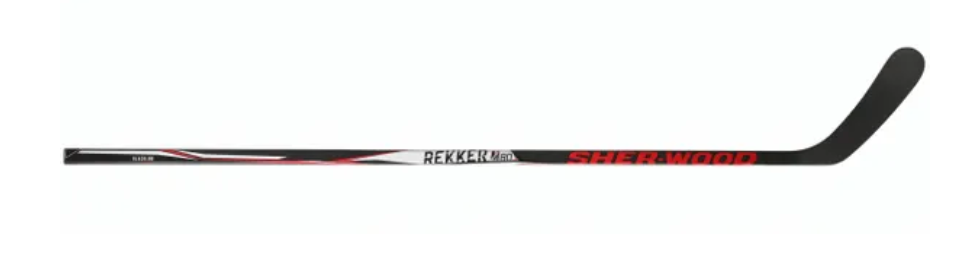 Sher-Wood Rekker M80 Grip Ice Hockey Stick - Senior
