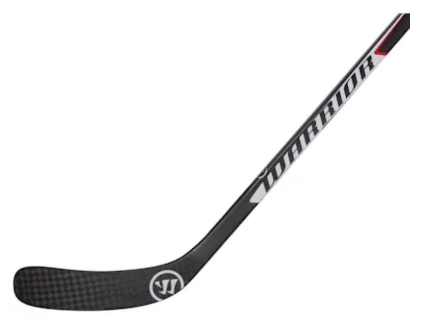 Warrior Dynasty HD3 Grip Intermediate Hockey Stick