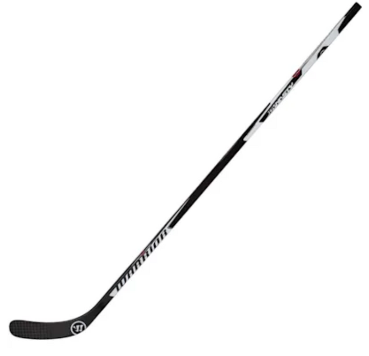 Warrior Dynasty HD Pro Grip Senior Hockey Stick