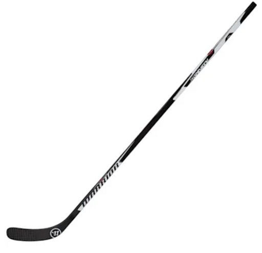Warrior Dynasty HD Pro Grip Intermediate Hockey Stick