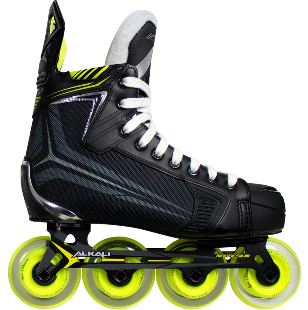 Alkali RPD Visium 2 Jr Roller Hockey Skates