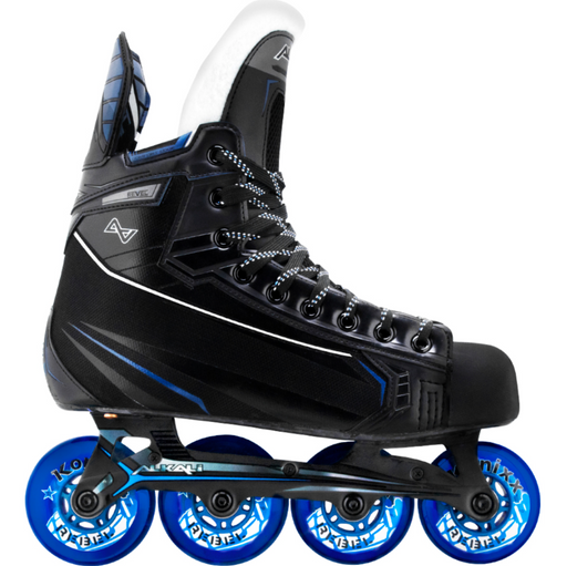 Alkali Revel 5 Jr Roller Hockey Skates