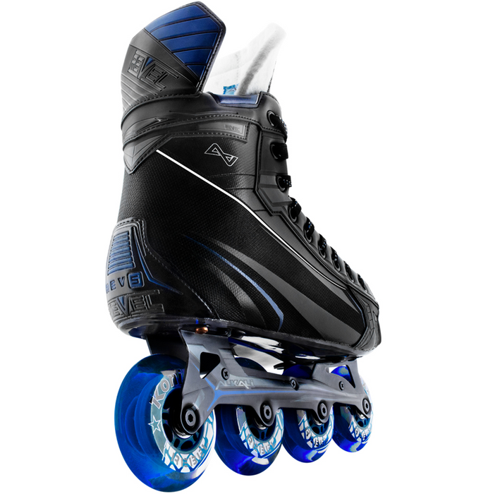 Alkali Revel 5 Jr Roller Hockey Skates