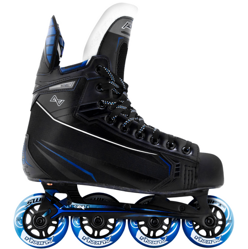Alkali Revel 6 Jr Roller Hockey Skates