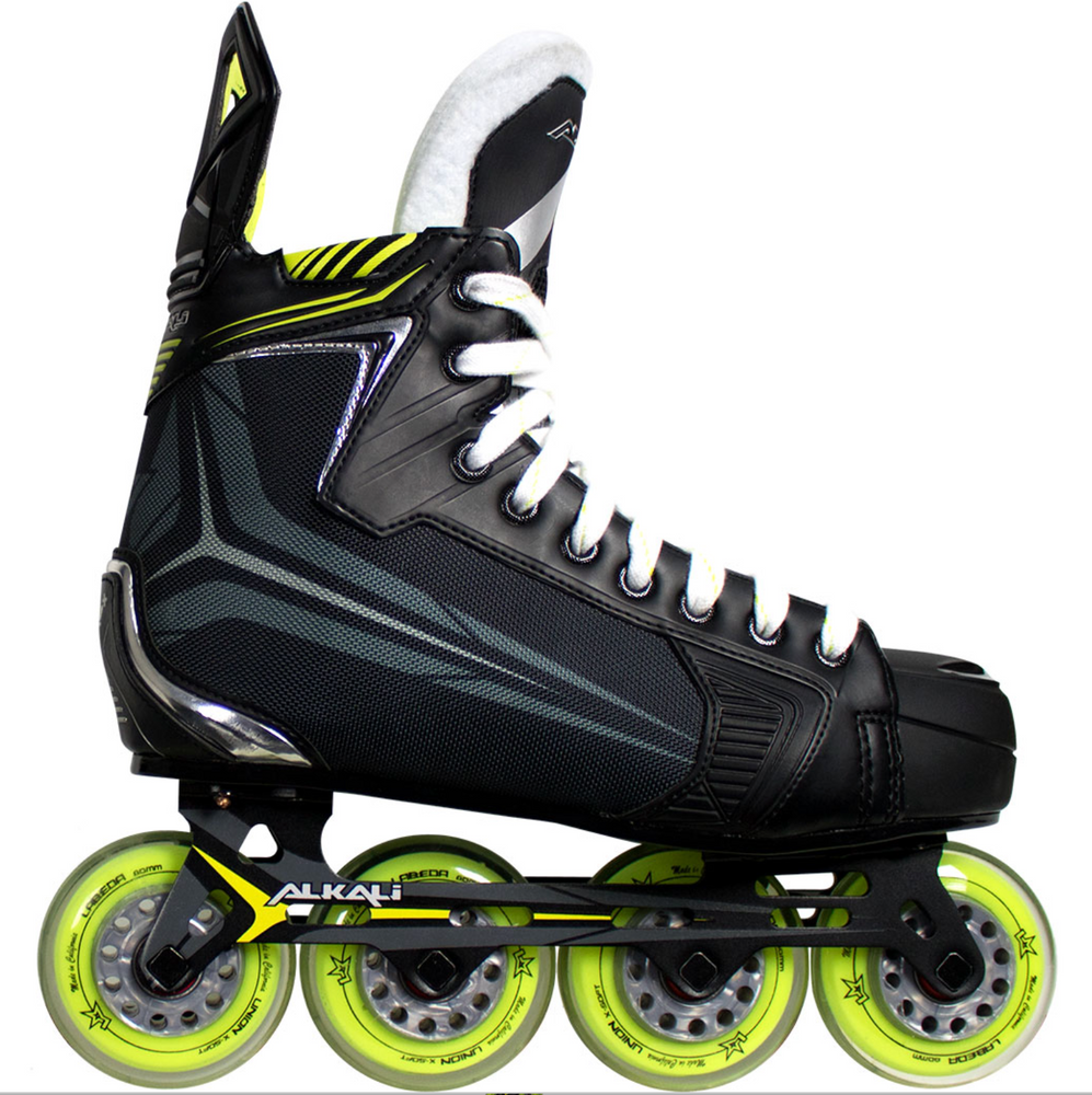 Alkali RPD Quantum Sr Roller Hockey Skates