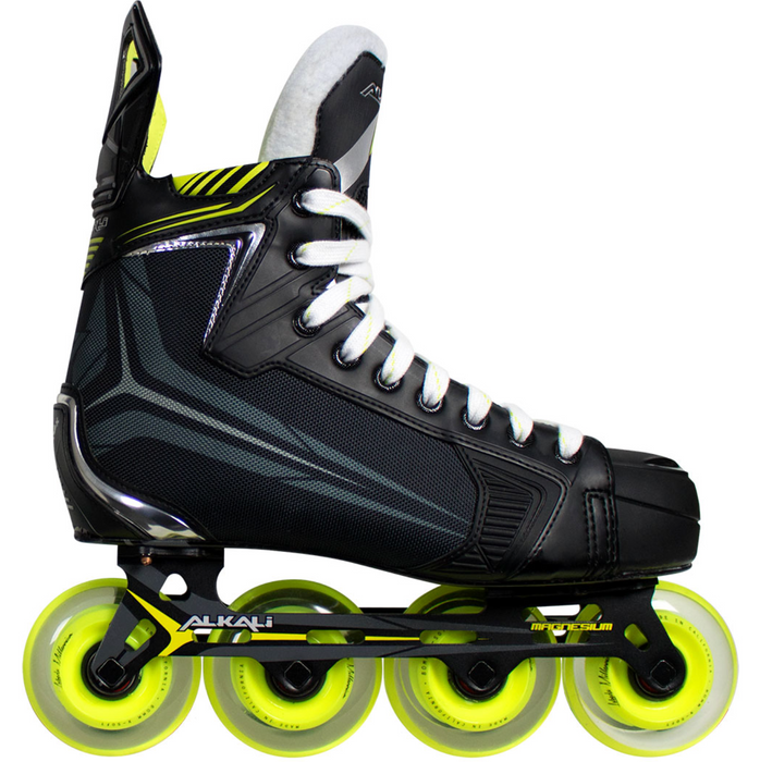 Alkali RPD Visium 2 Sr Roller Hockey Skates
