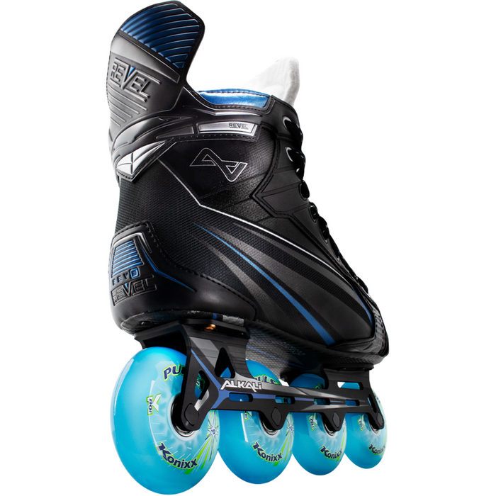 Alkali Revel 3 Sr Roller Hockey Skates