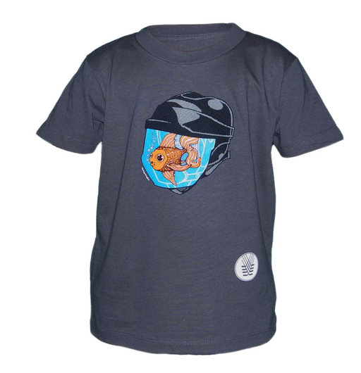 "The Original" Fish Bowl Goodwood Hockey Youth Tee Shirt