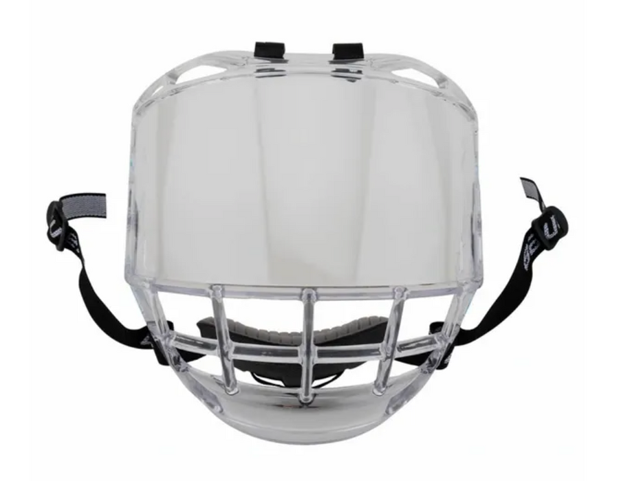 Bauer Concept 3 Full Hockey Shield