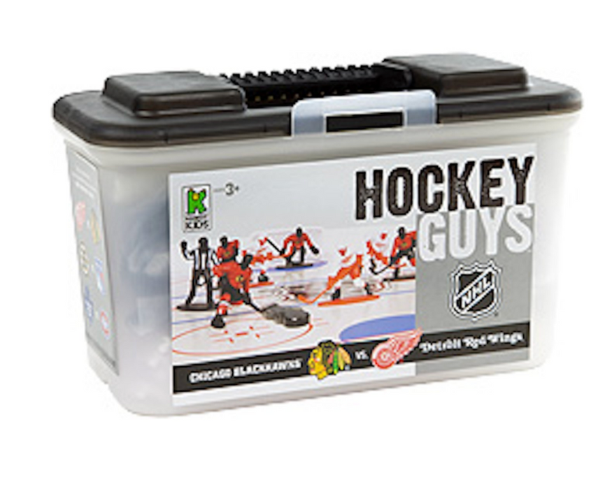 NHL® Hockey Guys