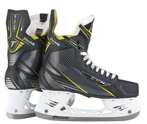 CCM Tacks 4092 Hockey Skate - Jr