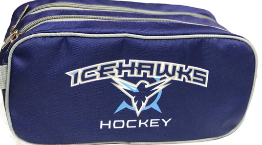 Icehawks Hoser Hockey Accessory Bag