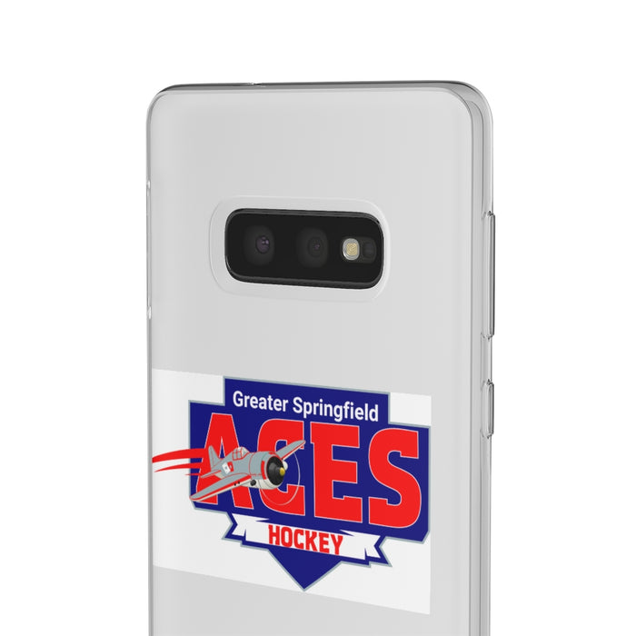 Ace's Flexi Cases