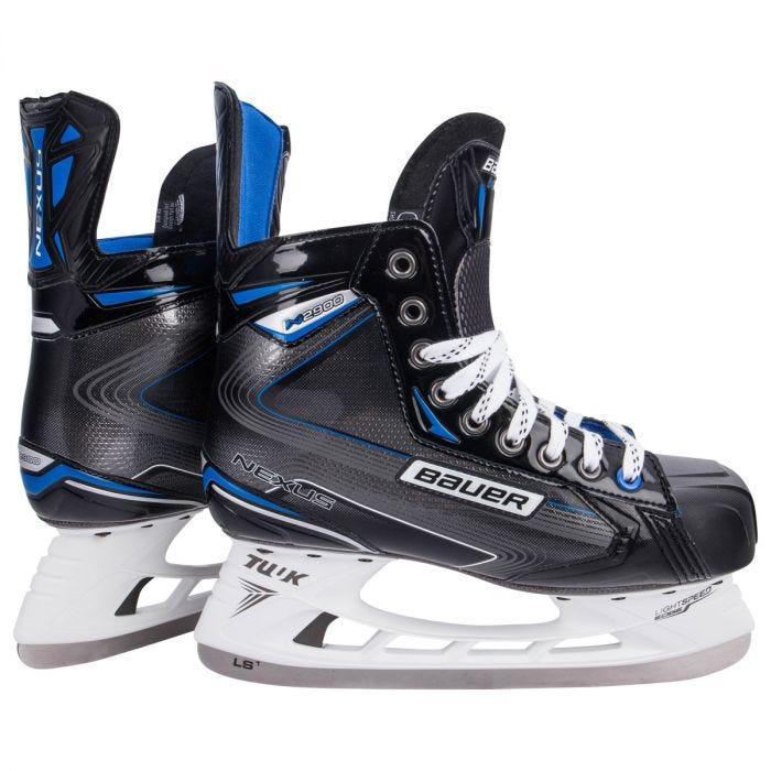 Bauer Nexus N2900 Ice Hockey Skates - Senior