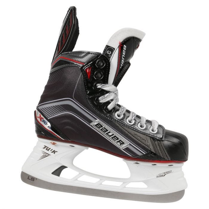 Bauer Vapor X700 Ice Hockey Skates - Jr