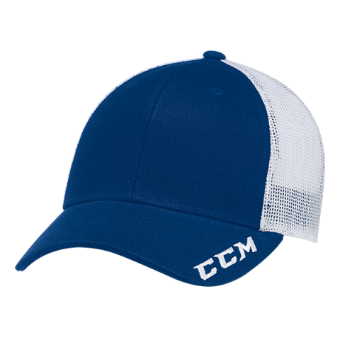 CCM Team Structured Mesh Adjustable Hat