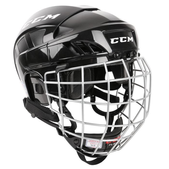 Hockey helmet Ice hockey helmet for Adults