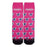 Icehawks Function Socks Pink