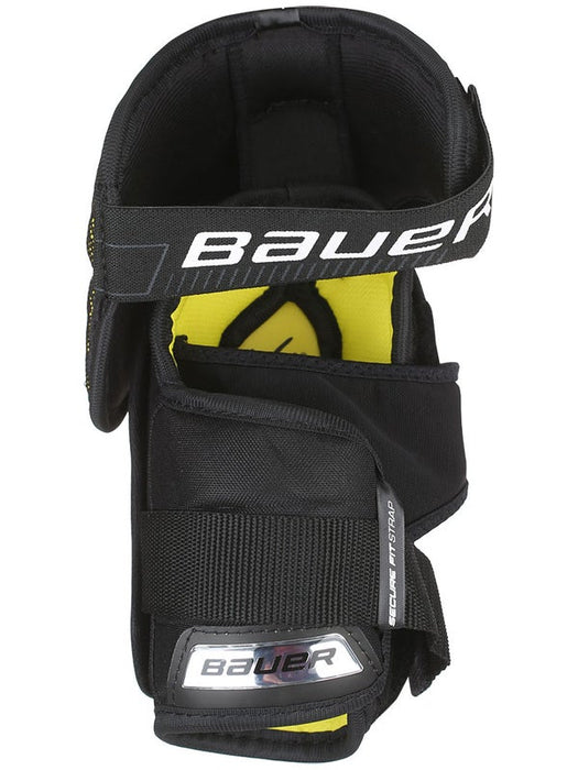 Bauer Supreme S190 Hockey Elbow Pads - Senior