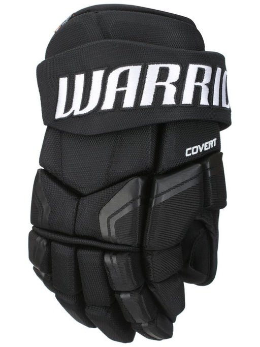 Warrior Covert QRE 3 Hockey Gloves - Senior