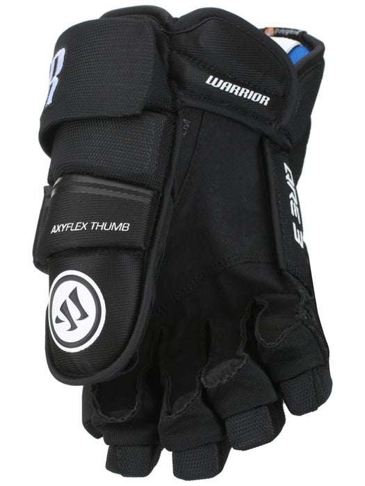 Warrior Covert QRE 3 Hockey Gloves - Senior